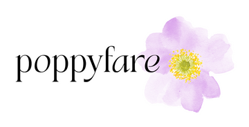 A new chapter: From Studio Kacy to Poppy Fare