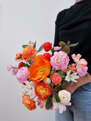 Madeline Bouquet - Autumn Garden