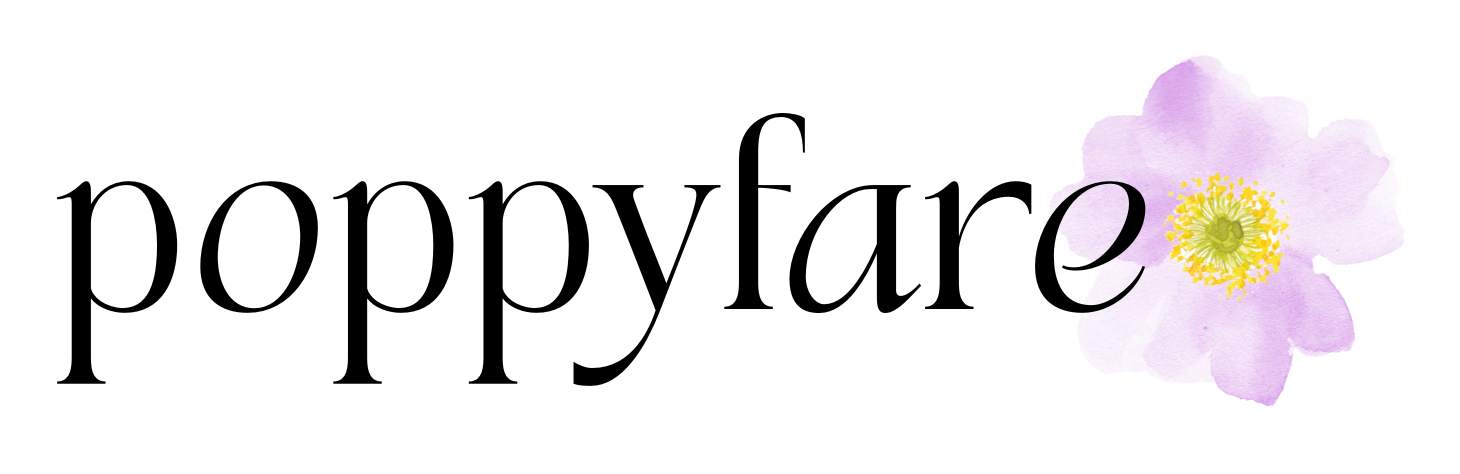 Poppy Fare