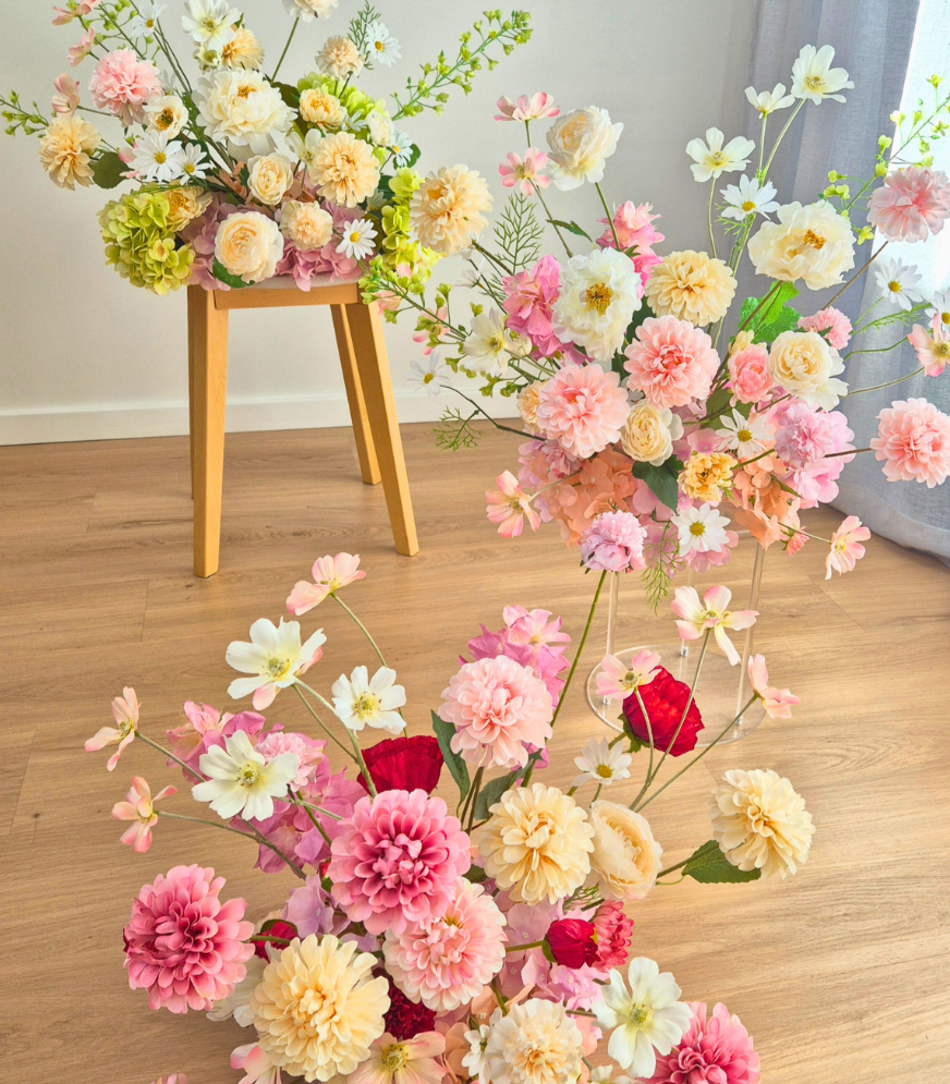 Floral Arrangements