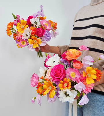 Bouquets and Boutonnieres