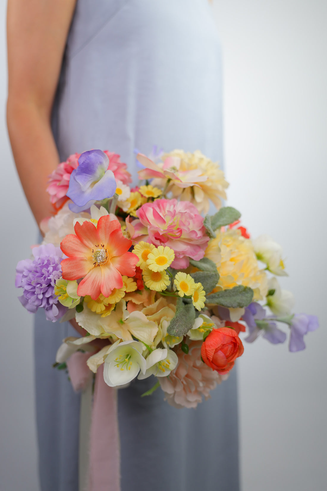 Samantha Bouquet - Whimsical Pastels