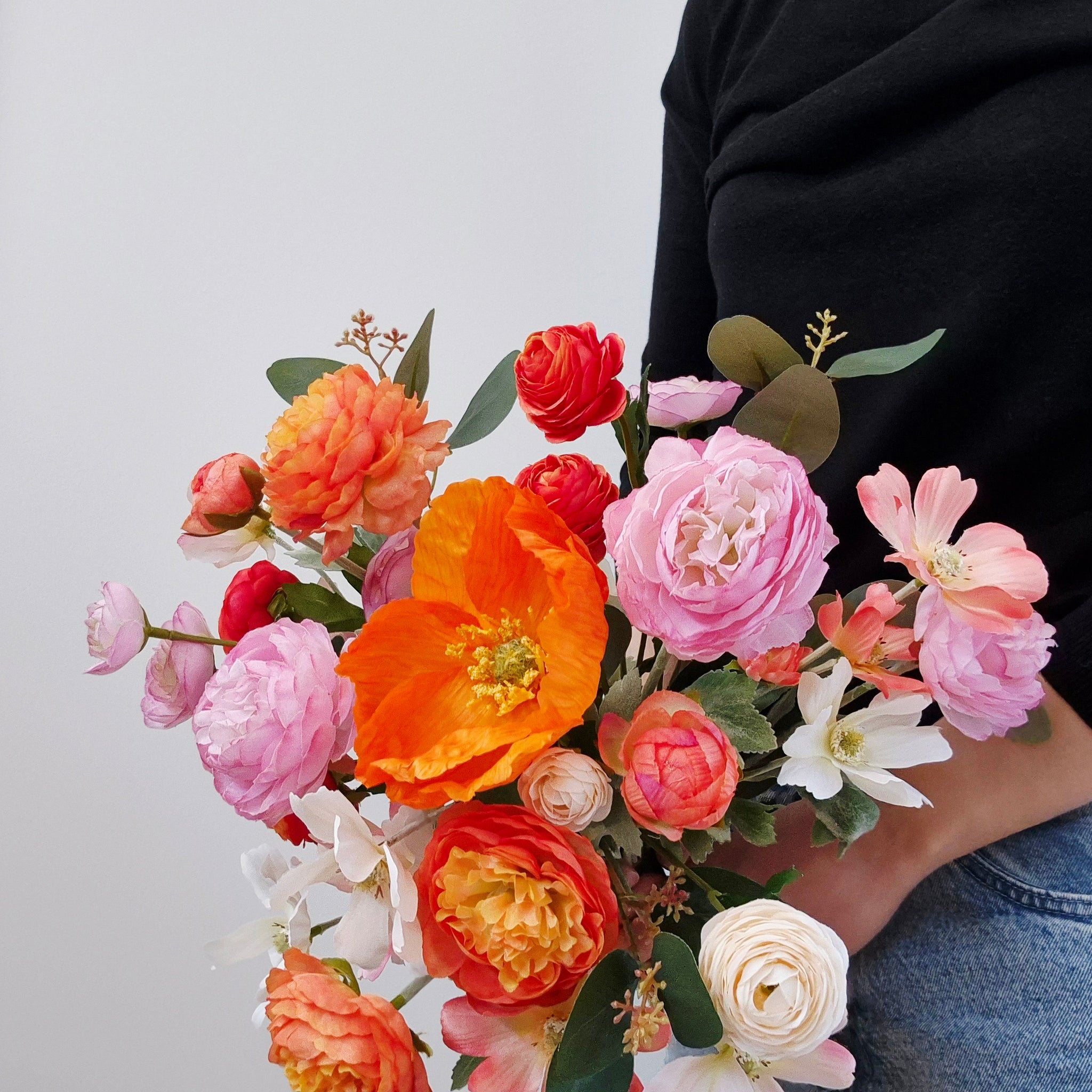 Madeline Bouquet - Autumn Garden