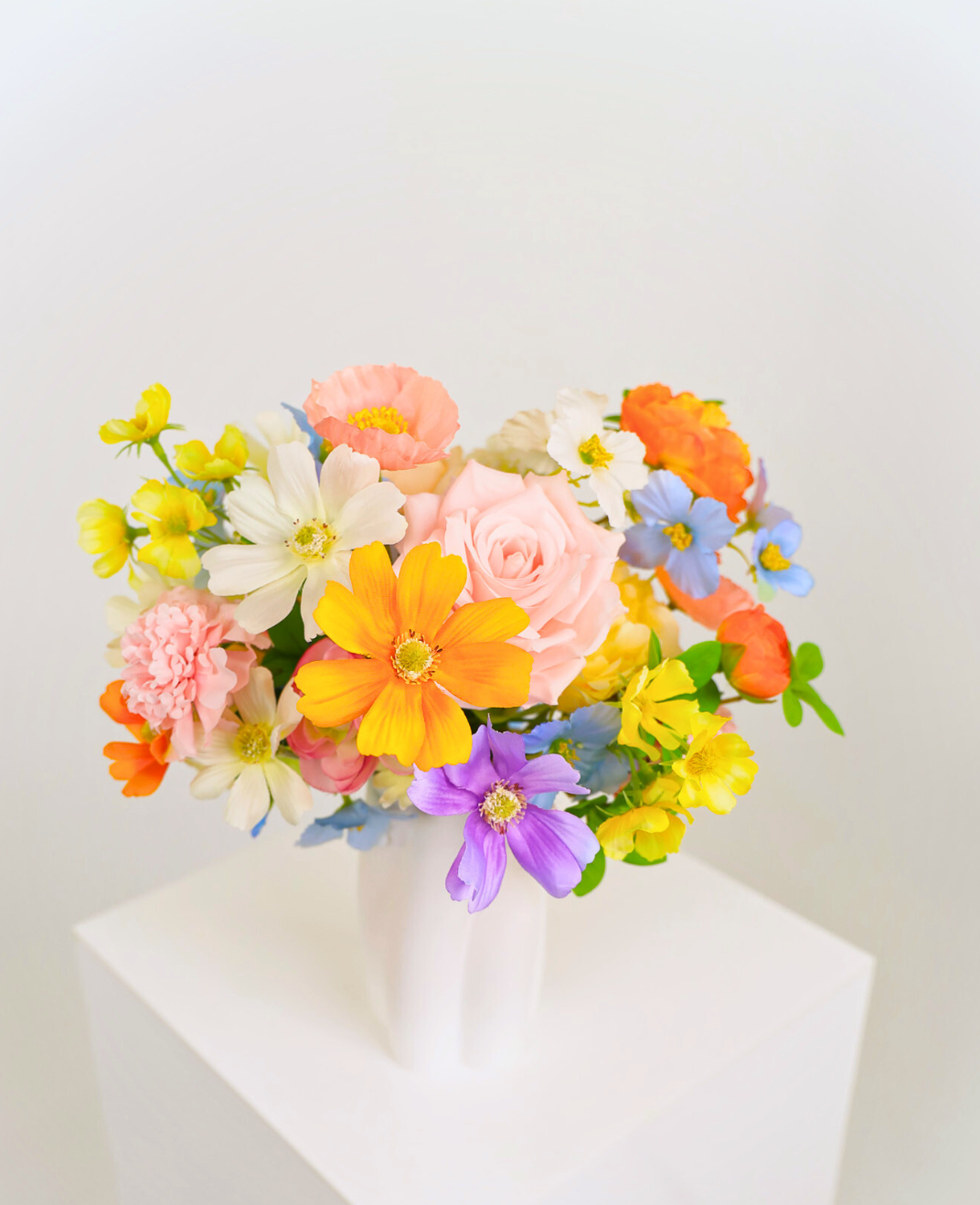 Sneha Bouquet - Whimsical & Colorful