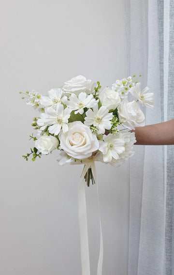 Shirley Bouquet - Classic & Whimsical