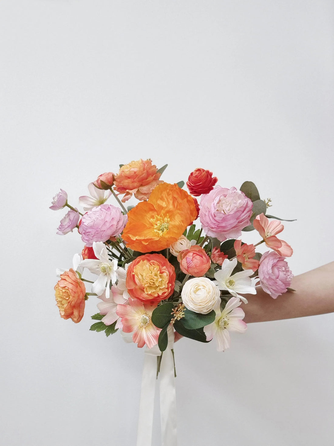 Madeline Bouquet - Autumn Garden