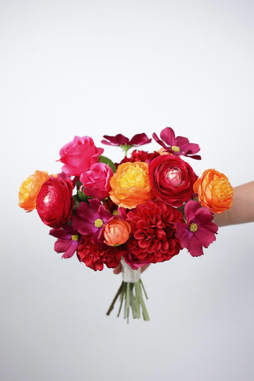 Teresa Bouquet - Moody Rich Tones